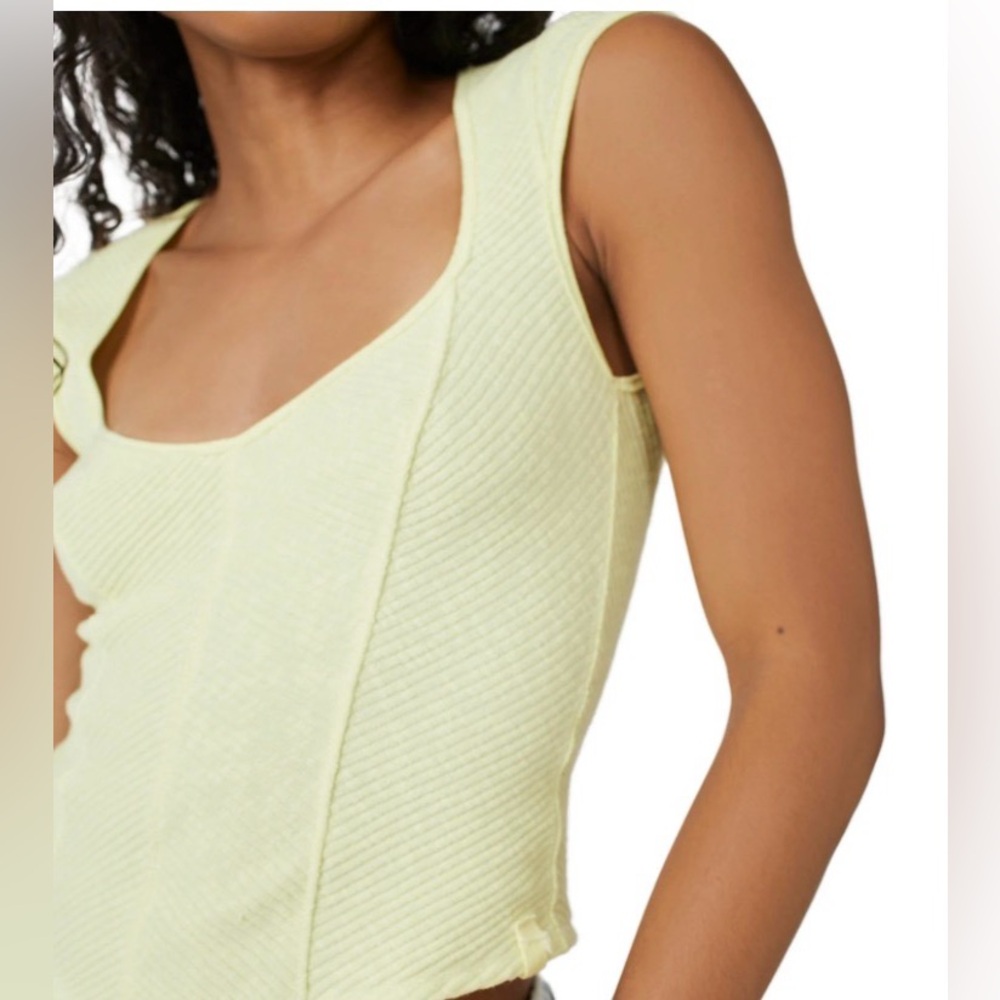 Free People We The Free Boss Babe Tank